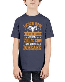 cancer 174# - cancer - Youth Tee Unisex