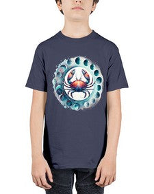 cancer 179# - cancer - Youth Tee Unisex