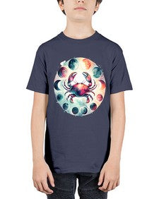 cancer 180# - cancer - Youth Tee Unisex