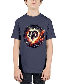 capricorn 201# - capricorn - Youth Tee Unisex