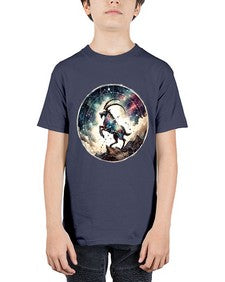 capricorn 202# - capricorn - Youth Tee Unisex