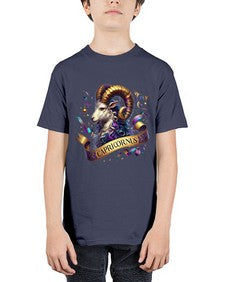 capricorn 209# - capricorn - Youth Tee Unisex