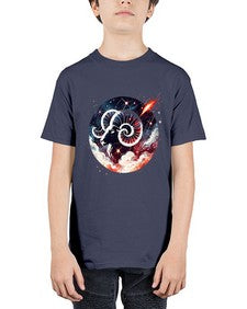 capricorn 210# - capricorn - Youth Tee Unisex