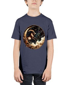 capricorn 212# - capricorn - Youth Tee Unisex