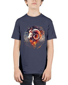 capricorn 214# - capricorn - Youth Tee Unisex