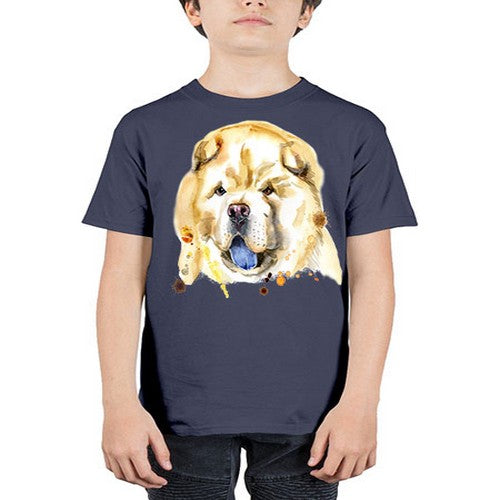 dog 101# - dogs - Youth Tee Unisex