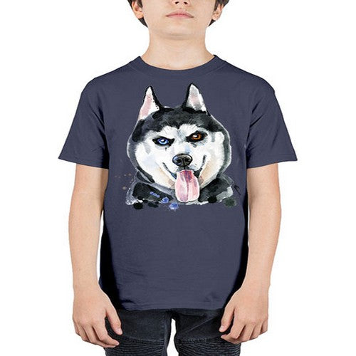 dog 103# - dogs - Youth Tee Unisex