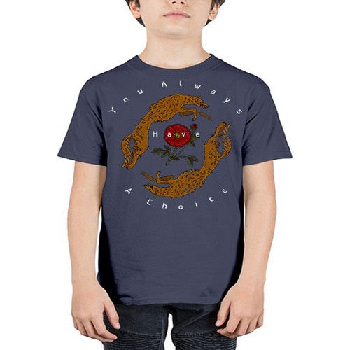 dog 17# - dogs - Youth Tee Unisex
