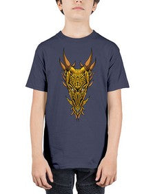dragon 172# - dragon - Youth Tee Unisex