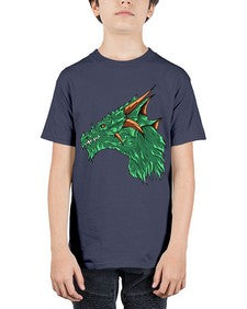 dragon 180# - dragon - Youth Tee Unisex