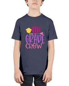 fourth grade crew 175# - fourth grade - Youth Tee Unisex