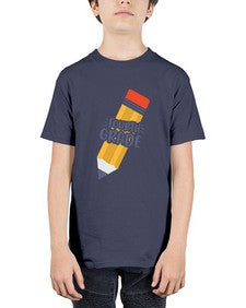 fourth gradee 209# - fourth grade - Youth Tee Unisex