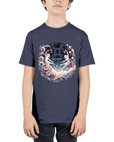 gemini 248# - gemini - Youth Tee Unisex