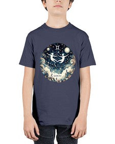 gemini 249# - gemini - Youth Tee Unisex