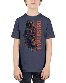 hypeastro 542# - art pop art - Youth Tee Unisex