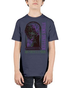killing smile 707# - art pop art - Youth Tee Unisex
