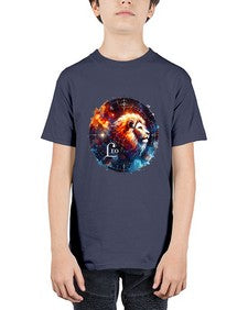 leo 300# - leo - Youth Tee Unisex