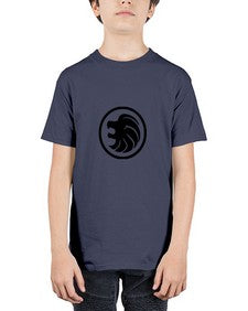 leo 302# - leo - Youth Tee Unisex