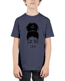 leo 303# - leo - Youth Tee Unisex