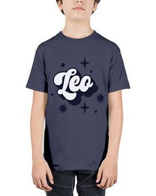leo 304# - leo - Youth Tee Unisex