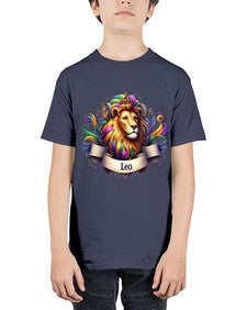 leo 311# - leo - Youth Tee Unisex