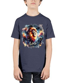 leo 312# - leo - Youth Tee Unisex