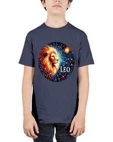 leo 313# - leo - Youth Tee Unisex