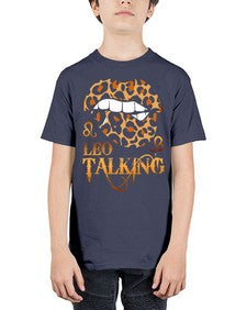 leo king 296# - leo - Youth Tee Unisex