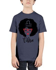 libra 332# - libra - Youth Tee Unisex