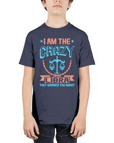 libra 333# - libra - Youth Tee Unisex