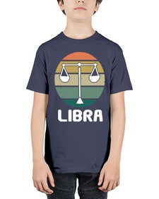 libra 337# - libra - Youth Tee Unisex