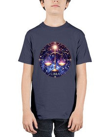 libra 341# - libra - Youth Tee Unisex