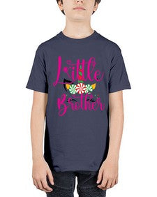 little brother 257# - unicorn - Youth Tee Unisex