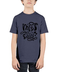 miss sassy 936# - sassy - Youth Tee Unisex