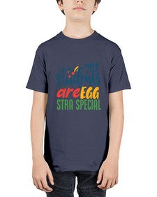 my students are egg strA special Style 295# - teacher - Youth Tee Unisex