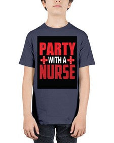 nurse style 1195# - nurse - Youth Tee Unisex
