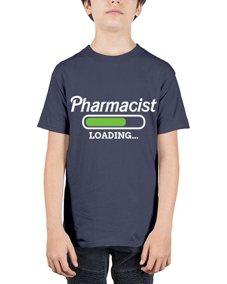 pharmacist loading 1310# - pharmacist - Youth Tee Unisex