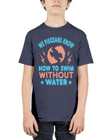 pisces 359# - pisces - Youth Tee Unisex