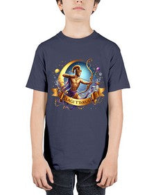sagittarius 398# - sagittarius - Youth Tee Unisex