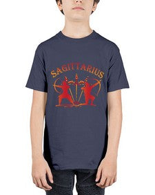 sagittarius 416# - sagittarius - Youth Tee Unisex