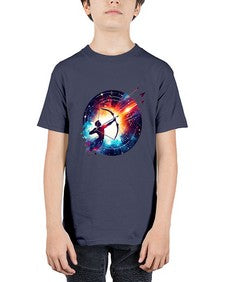 sagittarius 419# - sagittarius - Youth Tee Unisex