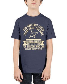 sagittarius 427# - sagittarius - Youth Tee Unisex