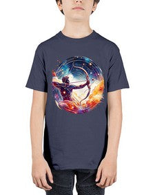 sagittarius 428# - sagittarius - Youth Tee Unisex