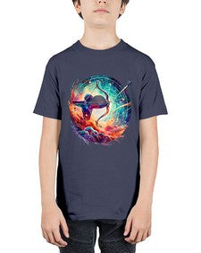 sagittarius 429# - sagittarius - Youth Tee Unisex