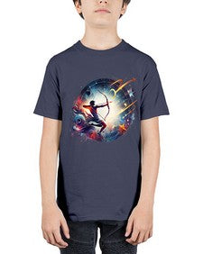 sagittarius 430# - sagittarius - Youth Tee Unisex