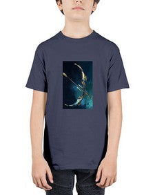 sagittarius 51# - sagittarius - Youth Tee Unisex