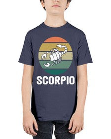 scorpio 451# - scorpio - Youth Tee Unisex