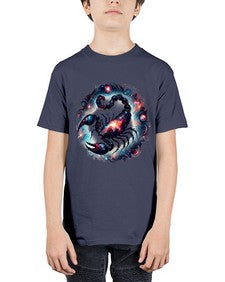 scorpio 462# - scorpio - Youth Tee Unisex