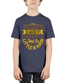 so much is asked of parents and so little is given 564# - parents day - Youth Tee Unisex