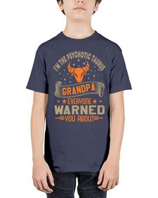 taurus 508# - taurus - Youth Tee Unisex